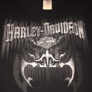 Men’s Harley Davidson T-shirt